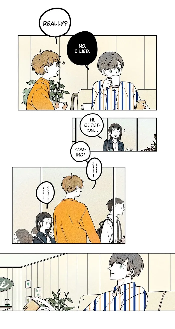 Two&Too Chapter 13 page 9 - 