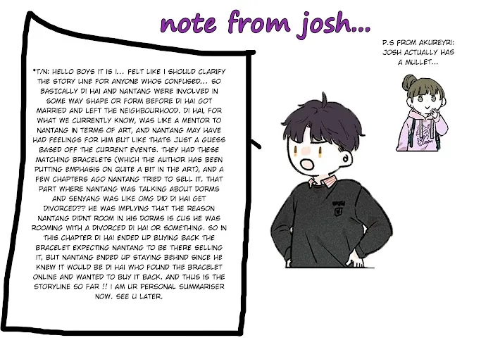 Two&Too Chapter 14 page 11 - 