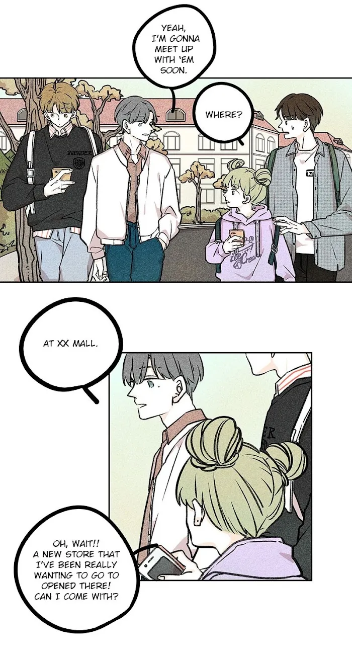 Two&Too Chapter 14 page 3 - 