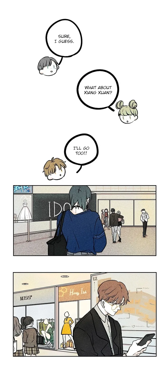 Two&Too Chapter 14 page 4 - 