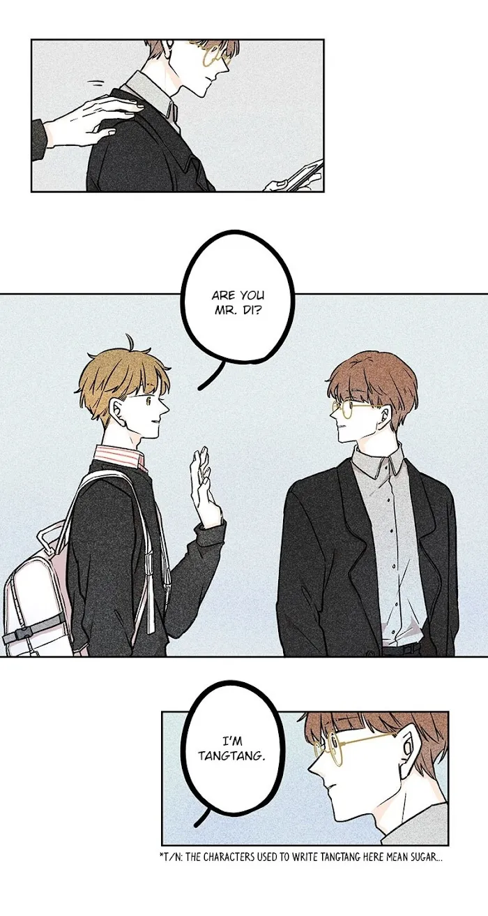 Two&Too Chapter 14 page 5 - 