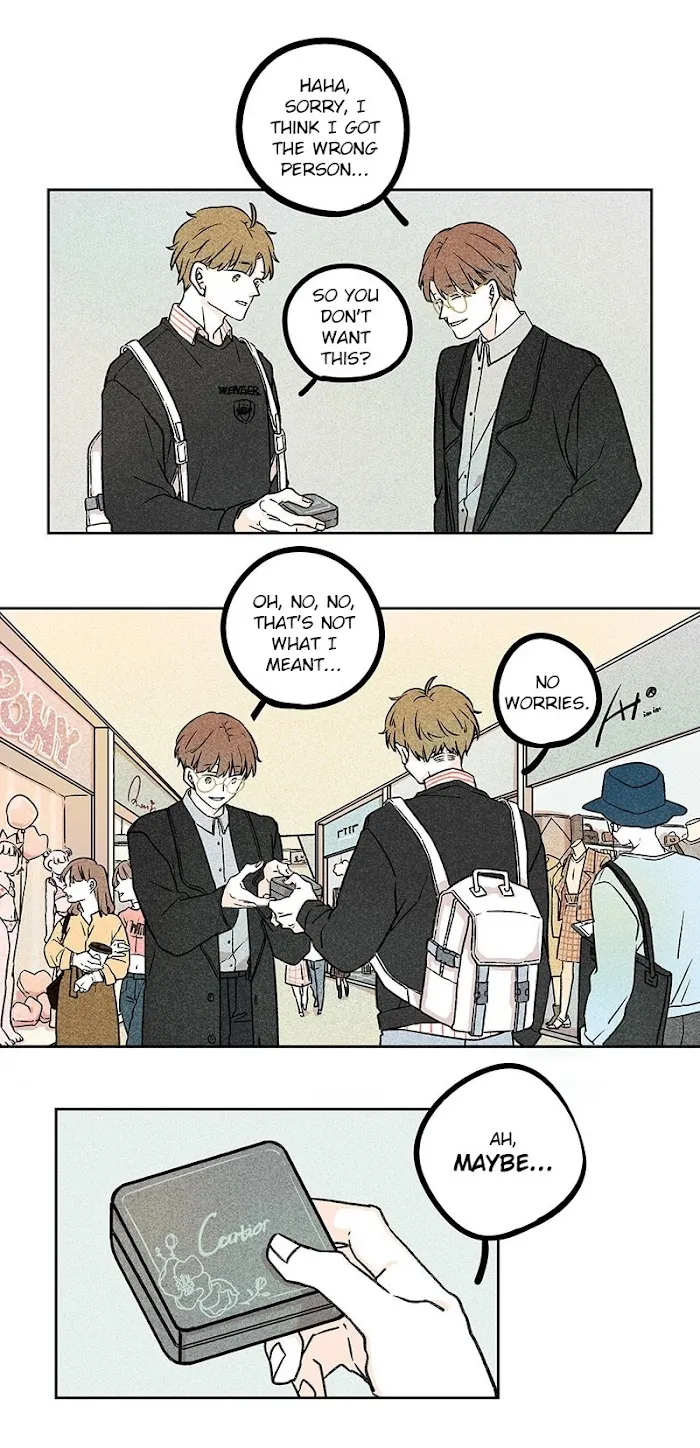 Two&Too Chapter 14 page 6 - 