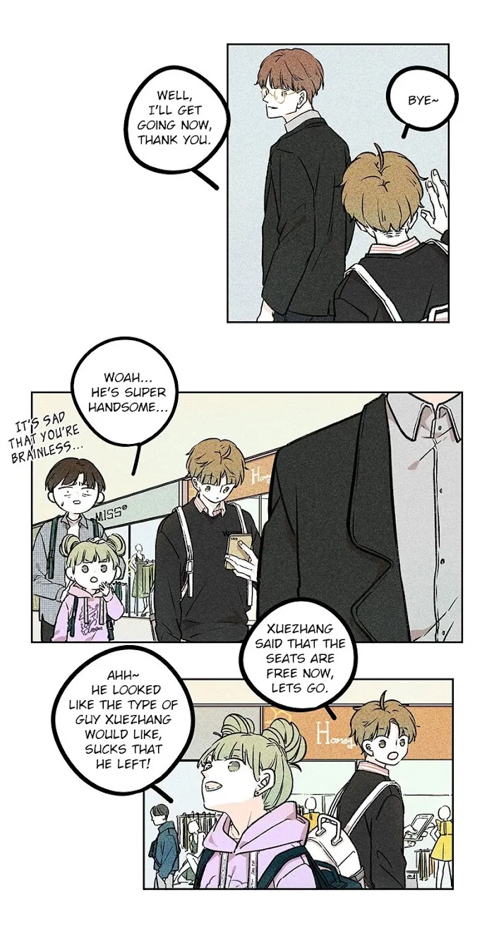 Two&Too Chapter 14 page 8 - 