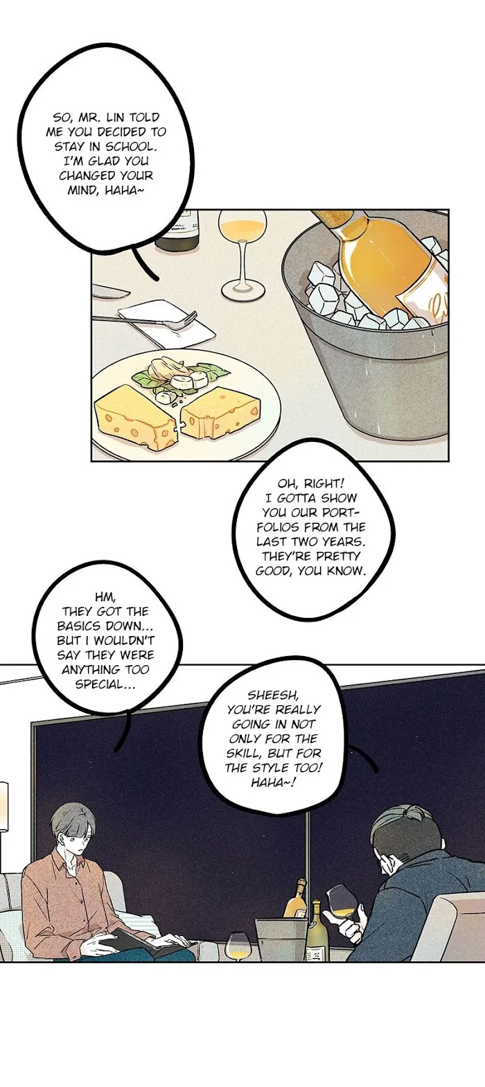 Two&Too Chapter 15 page 2 - 