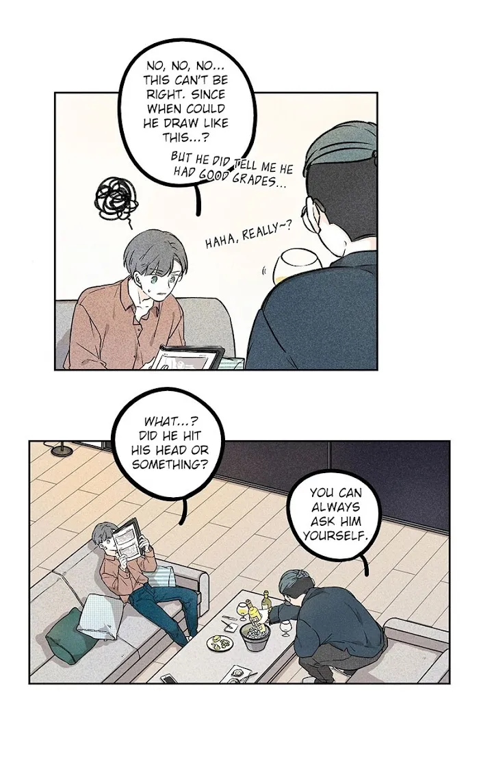 Two&Too Chapter 15 page 4 - 