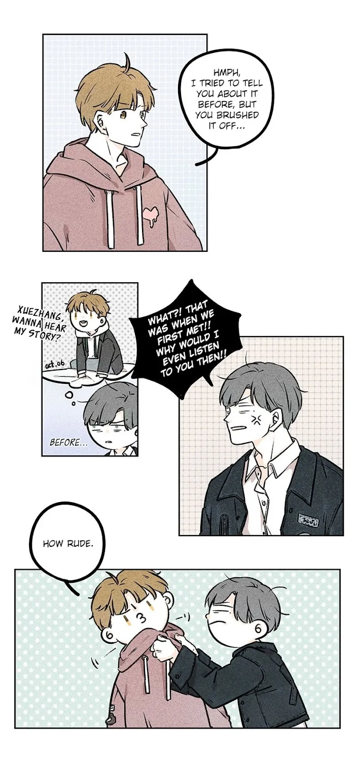 Two&Too Chapter 15 page 5 - 