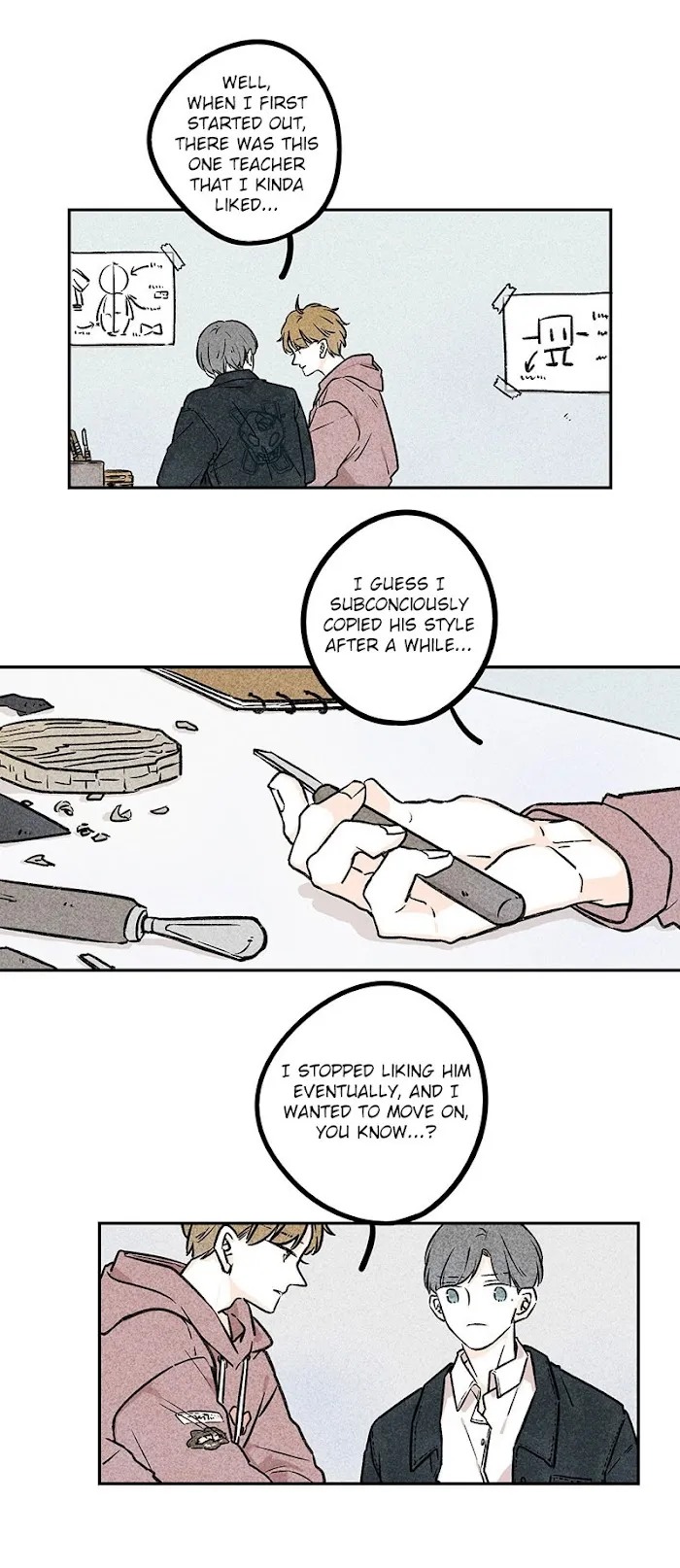 Two&Too Chapter 15 page 6 - 