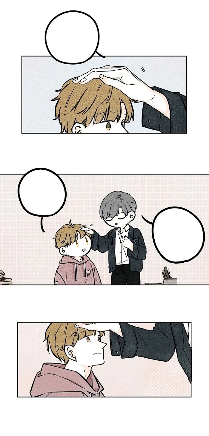 Two&Too Chapter 15 page 8 - 
