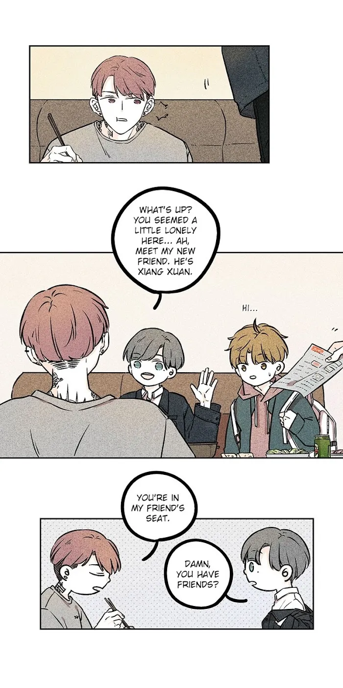 Two&Too Chapter 16 page 2 - 