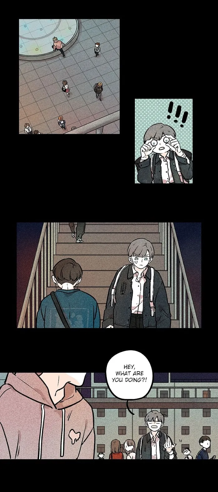 Two&Too Chapter 16 page 11 - 