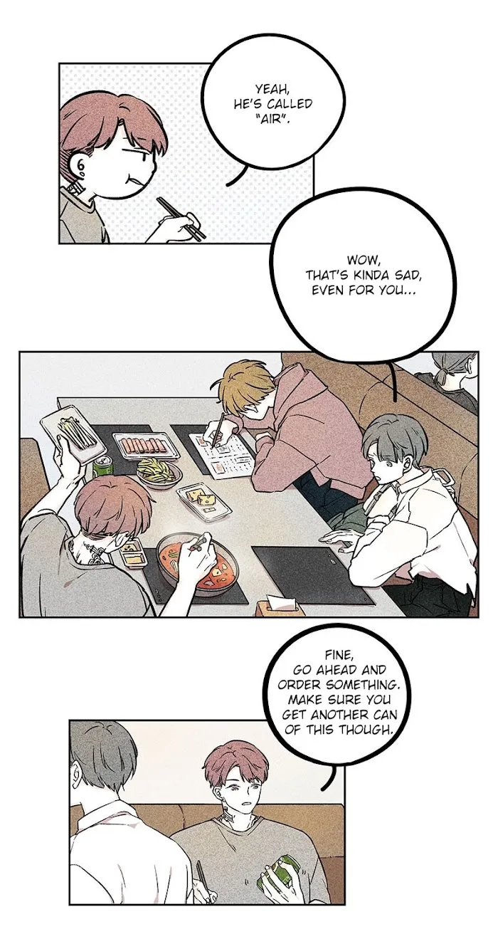 Two&Too Chapter 16 page 3 - 