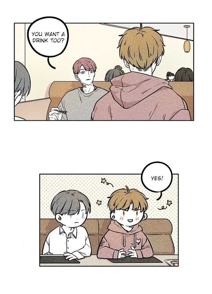 Two&Too Chapter 16 page 4 - 