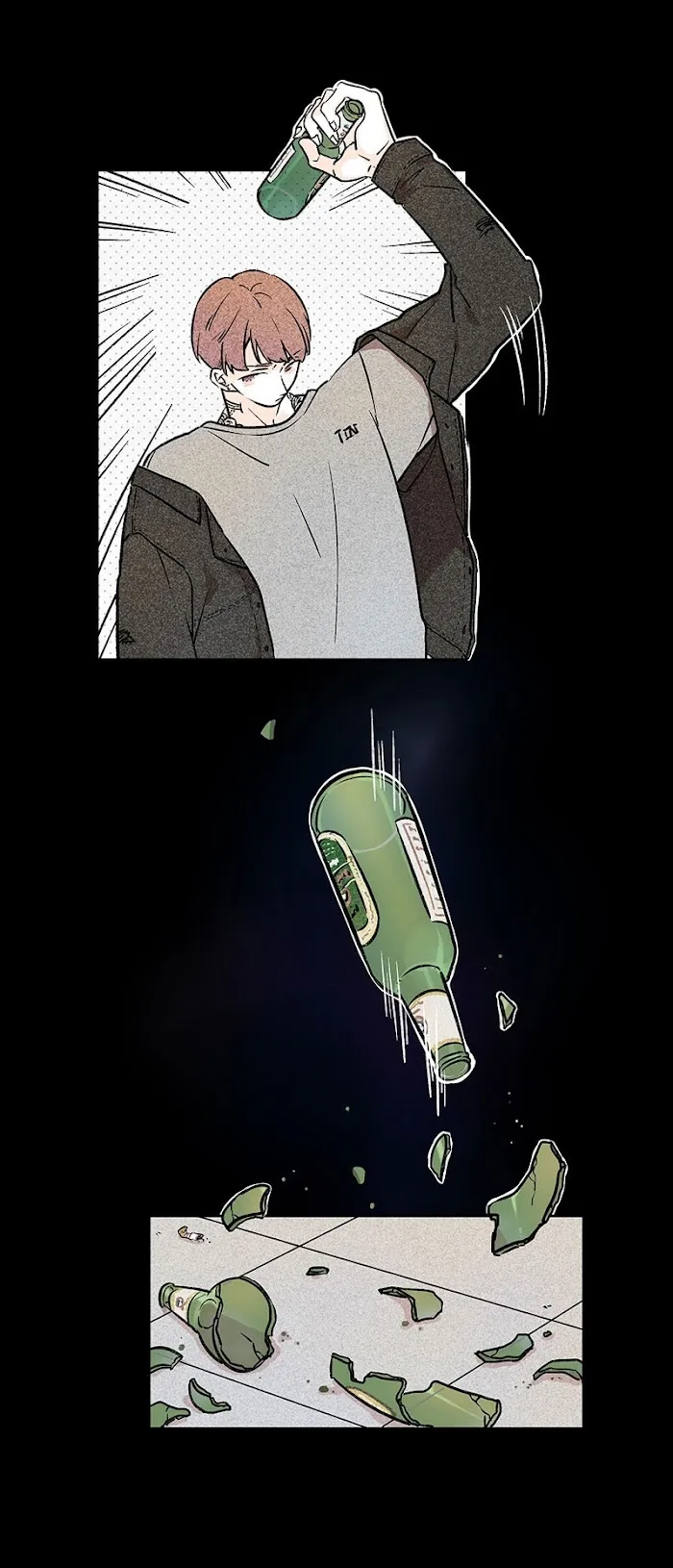 Two&Too Chapter 16 page 6 - 