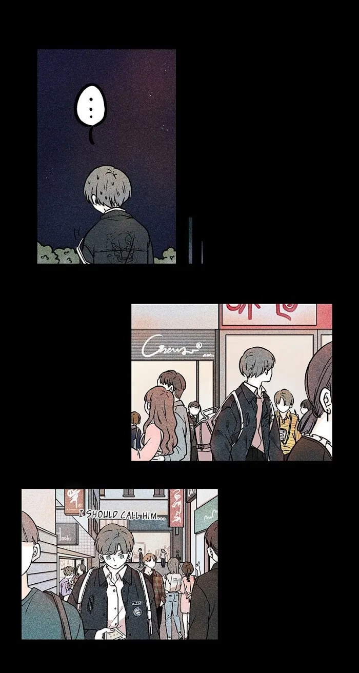 Two&Too Chapter 16 page 9 - 