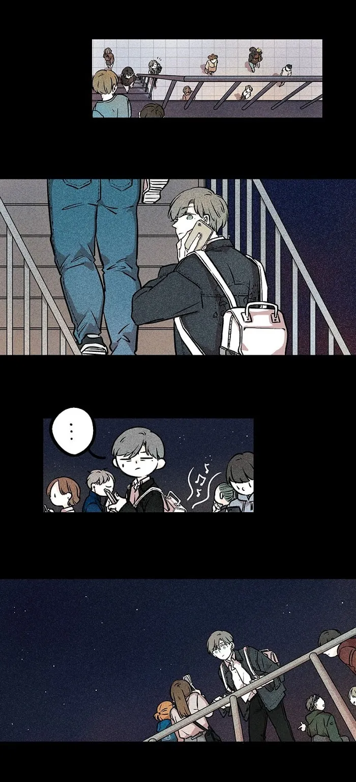 Two&Too Chapter 16 page 10 - 