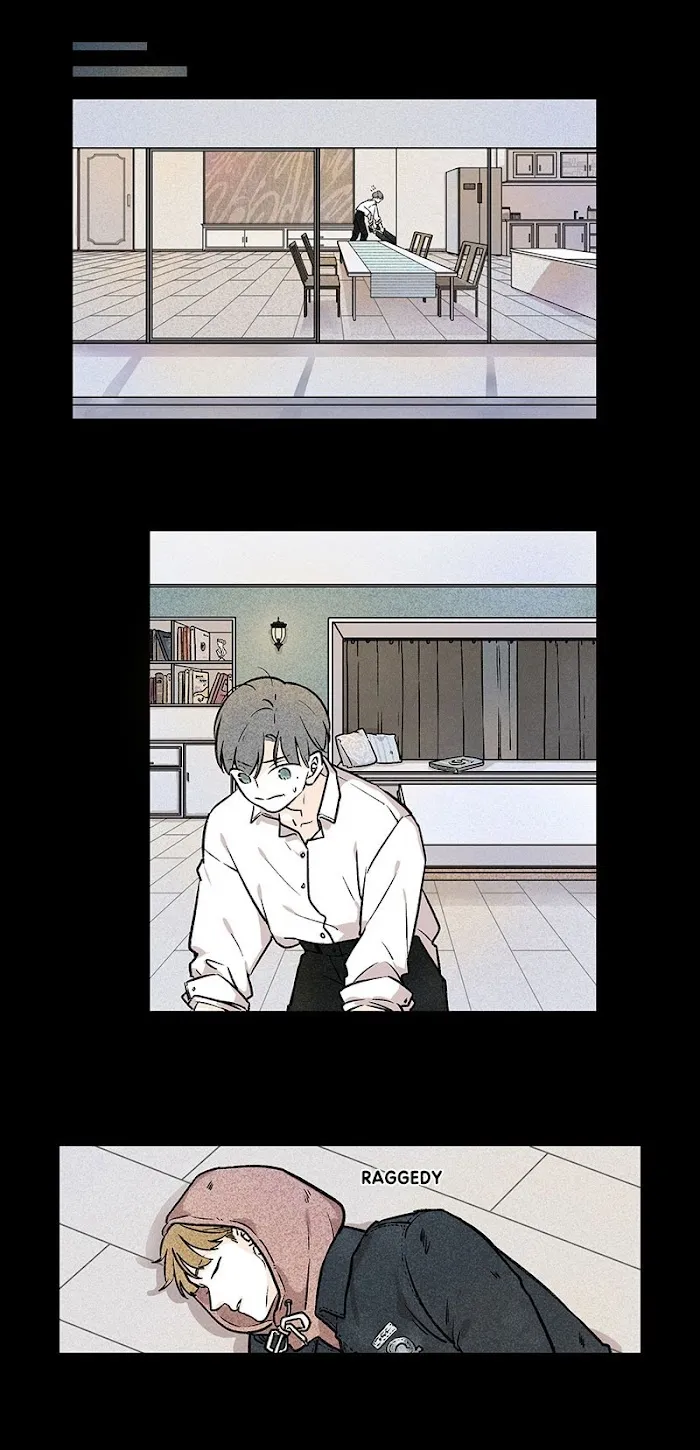 Two&Too Chapter 17 page 4 - 