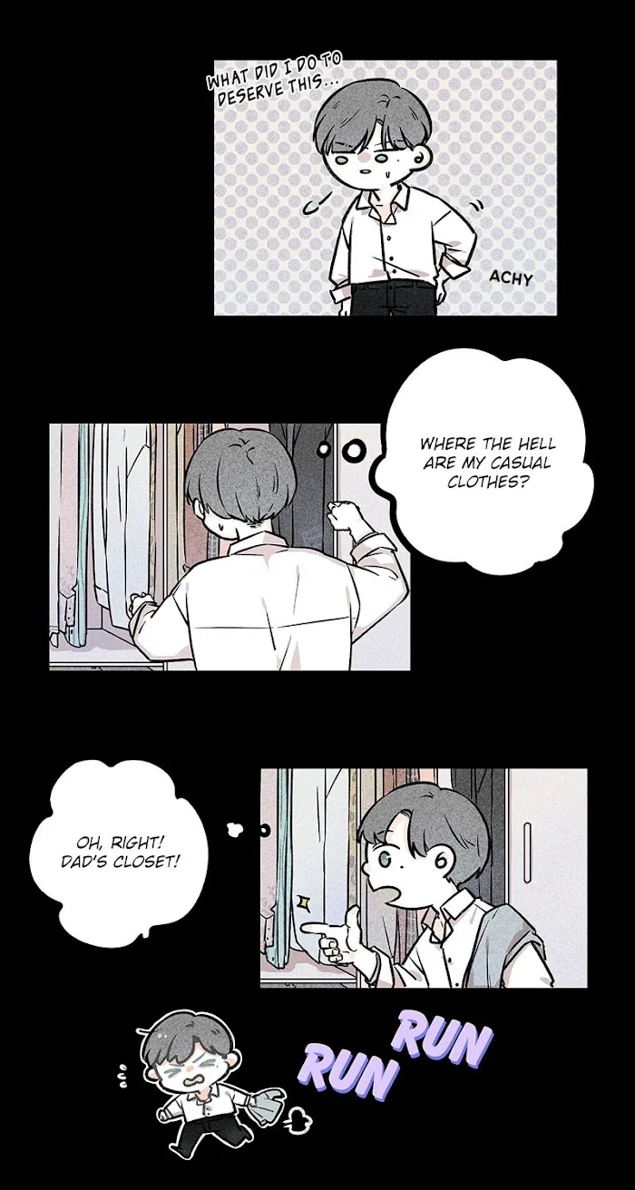 Two&Too Chapter 17 page 5 - 