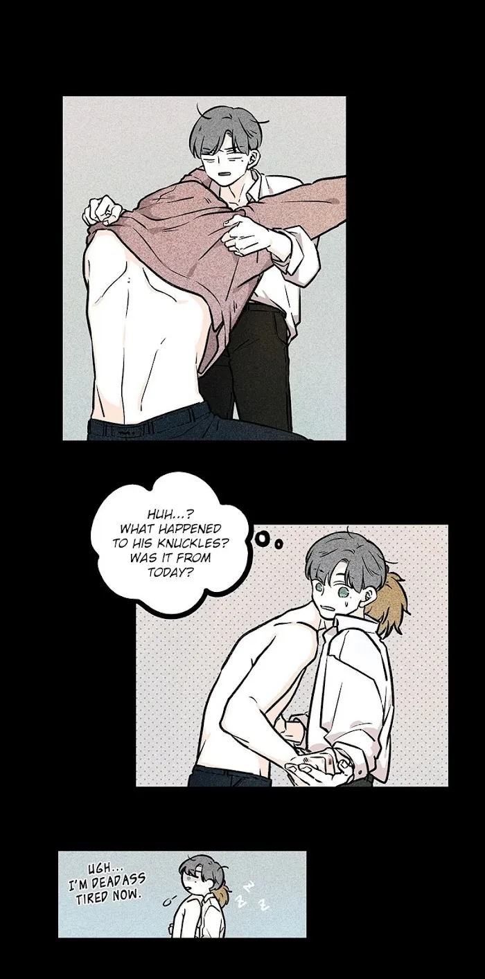 Two&Too Chapter 17 page 6 - 