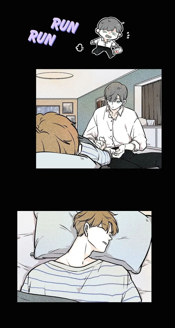 Two&Too Chapter 17 page 7 - 
