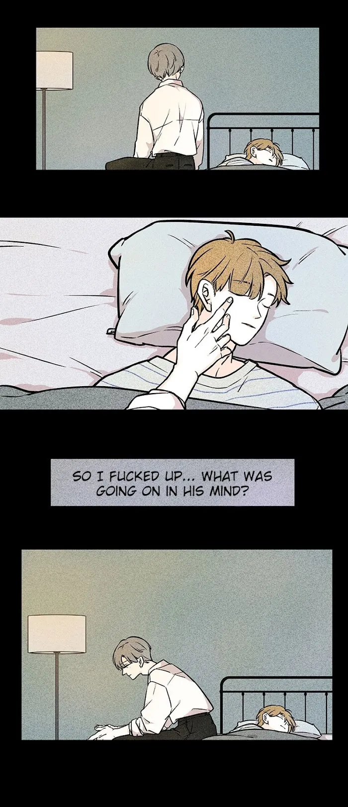 Two&Too Chapter 17 page 8 - 
