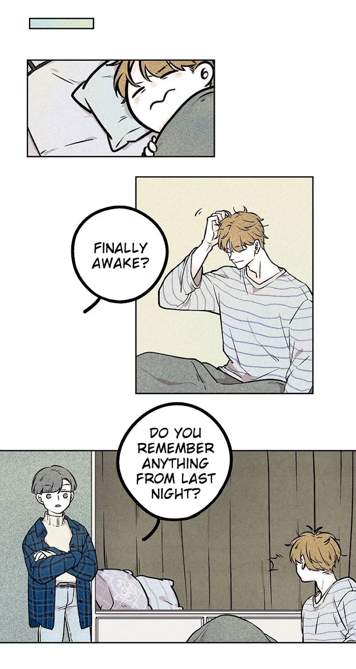 Two&Too Chapter 17 page 9 - 