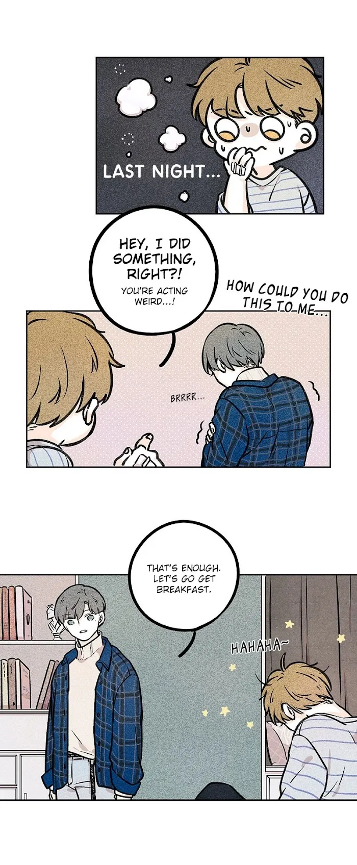 Two&Too Chapter 17 page 10 - 