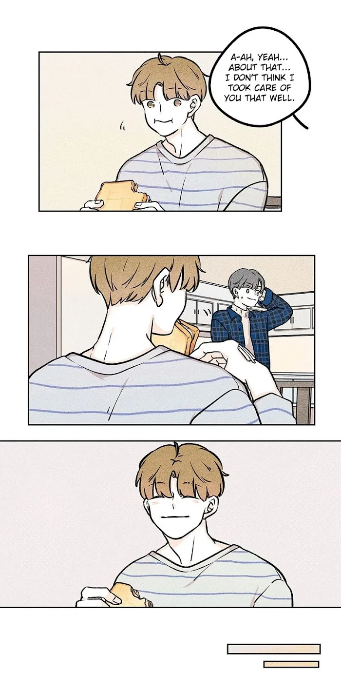 Two&Too Chapter 18 page 2 - 