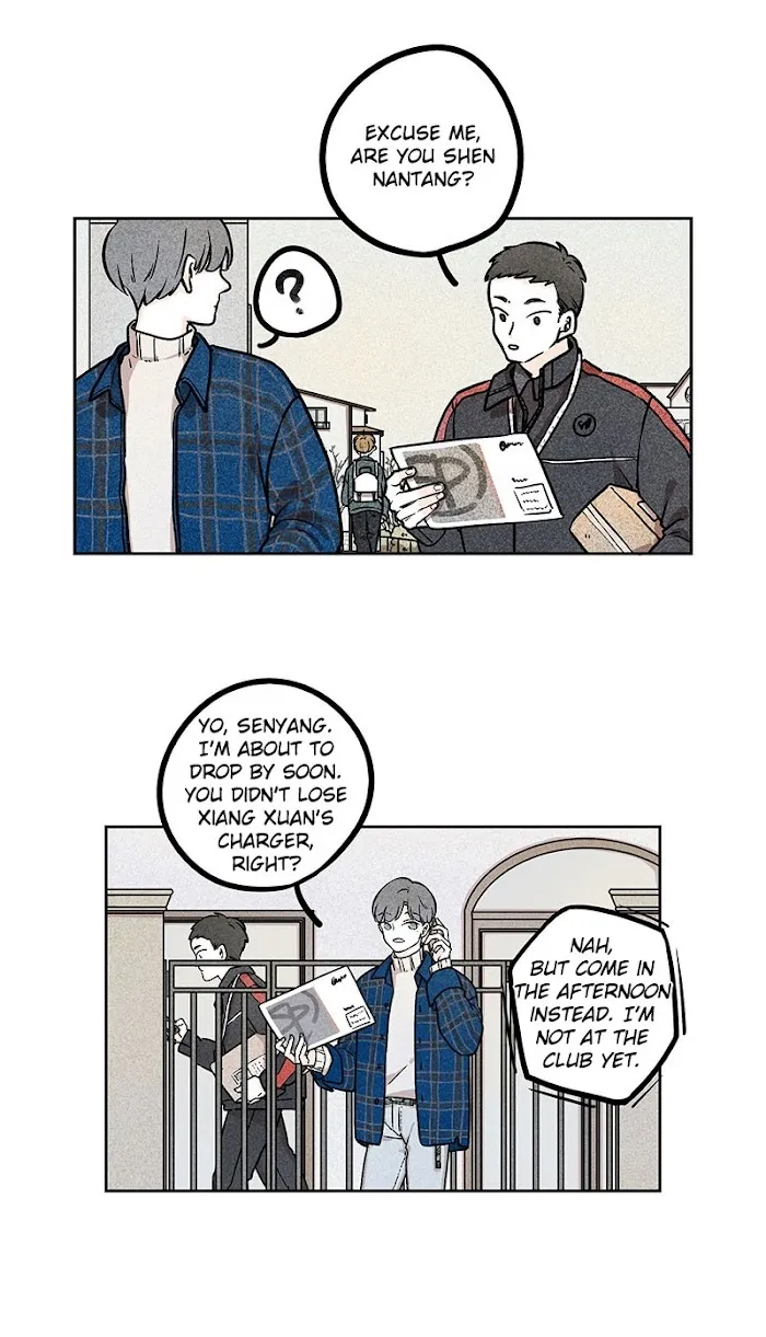 Two&Too Chapter 18 page 4 - 