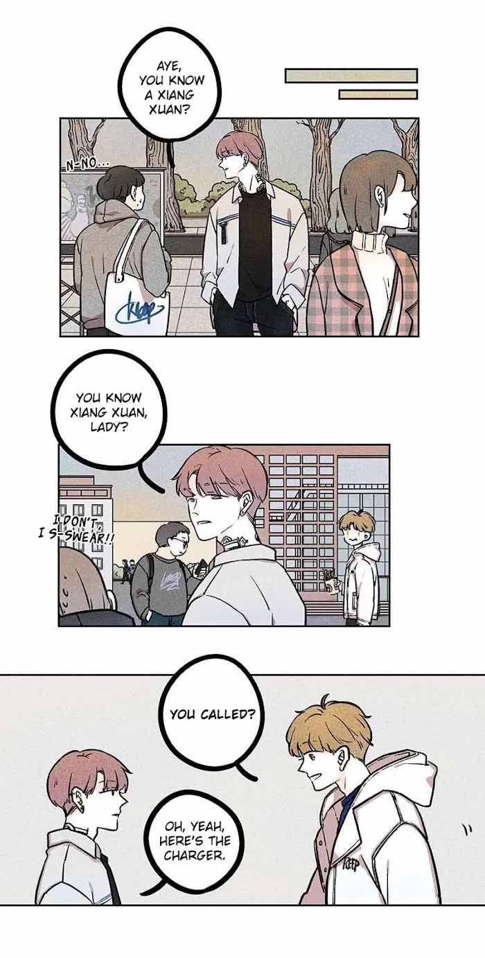 Two&Too Chapter 18 page 6 - 