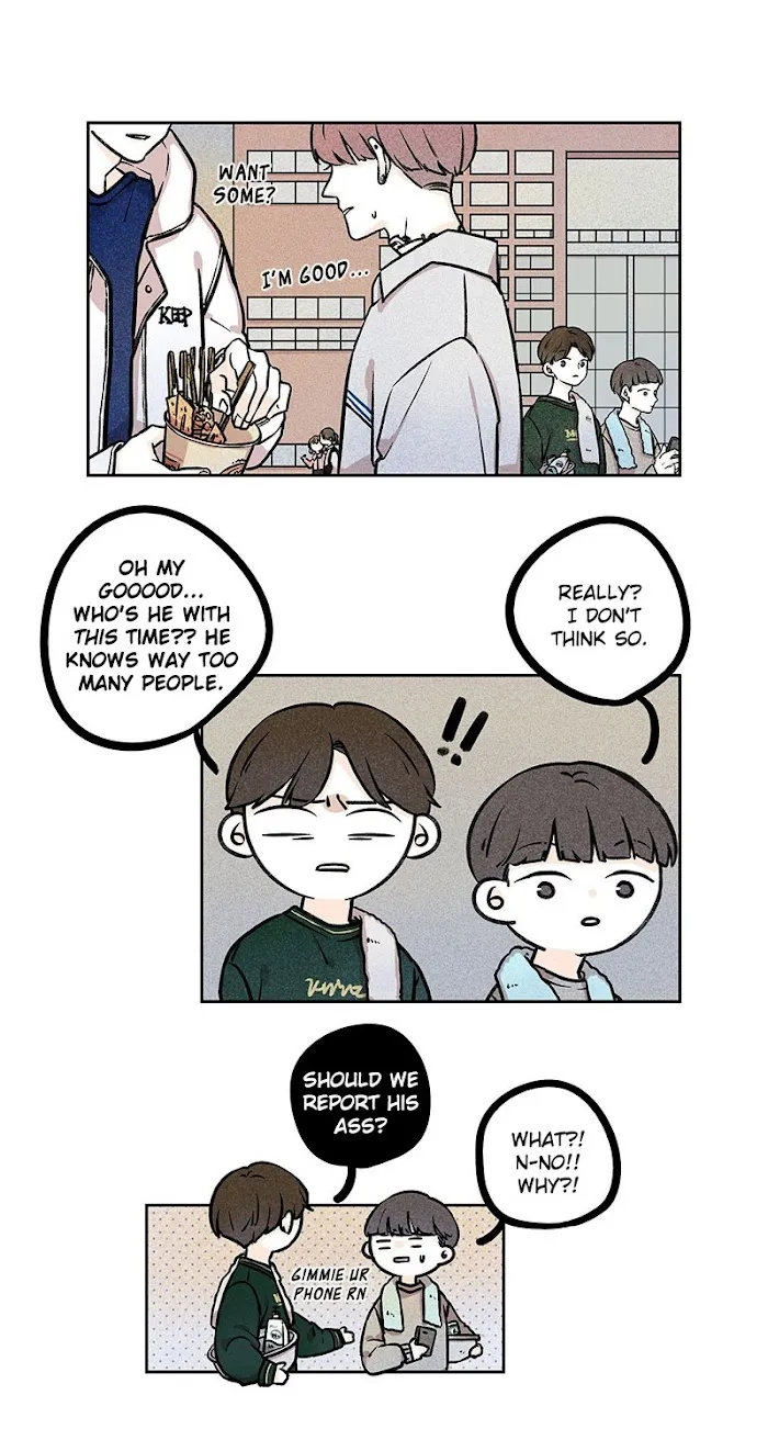 Two&Too Chapter 18 page 7 - 