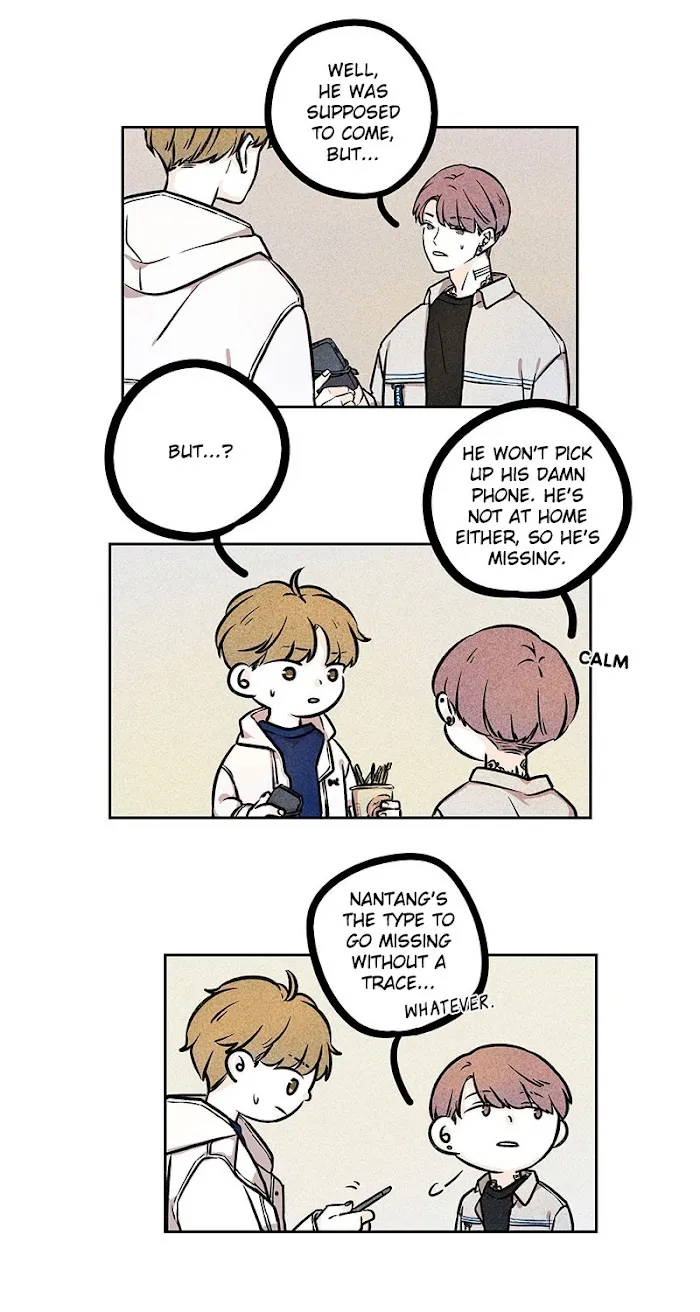 Two&Too Chapter 18 page 8 - 