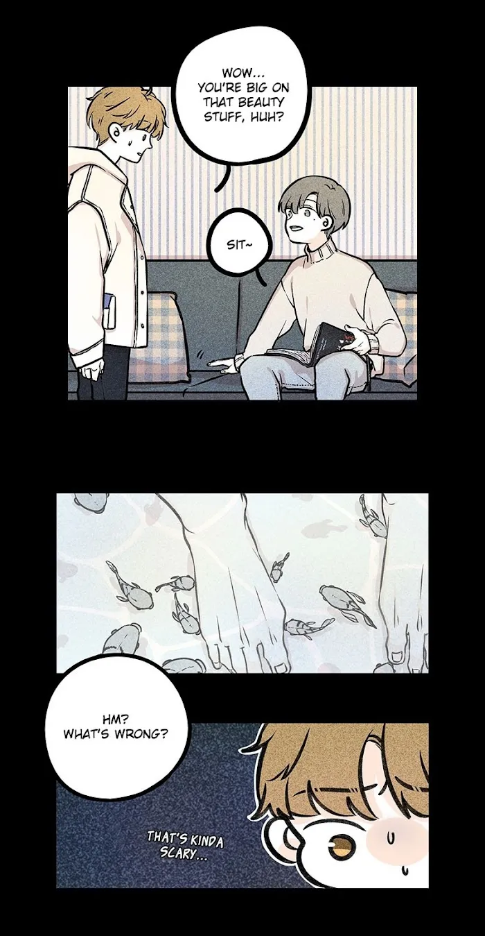 Two&Too Chapter 19 page 2 - 