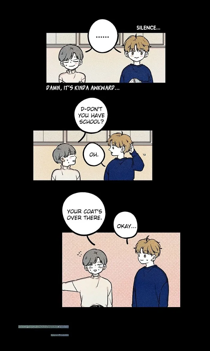 Two&Too Chapter 19 page 11 - 