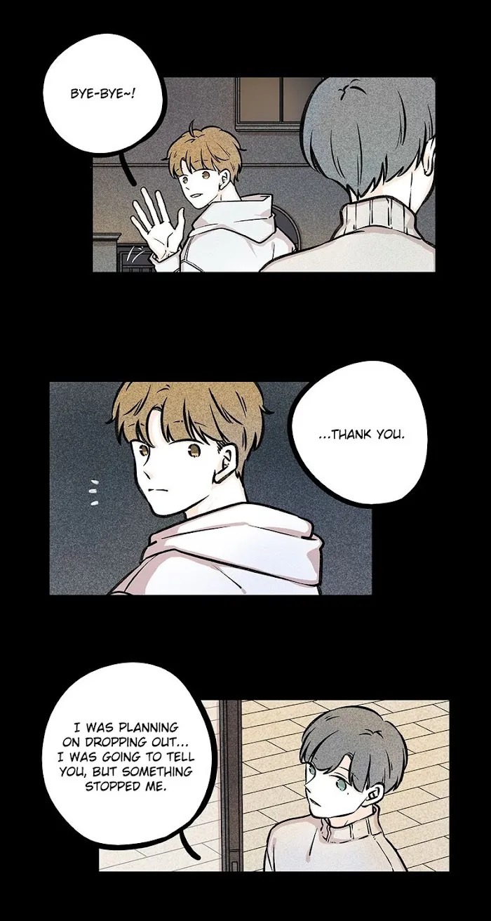 Two&Too Chapter 19 page 12 - 