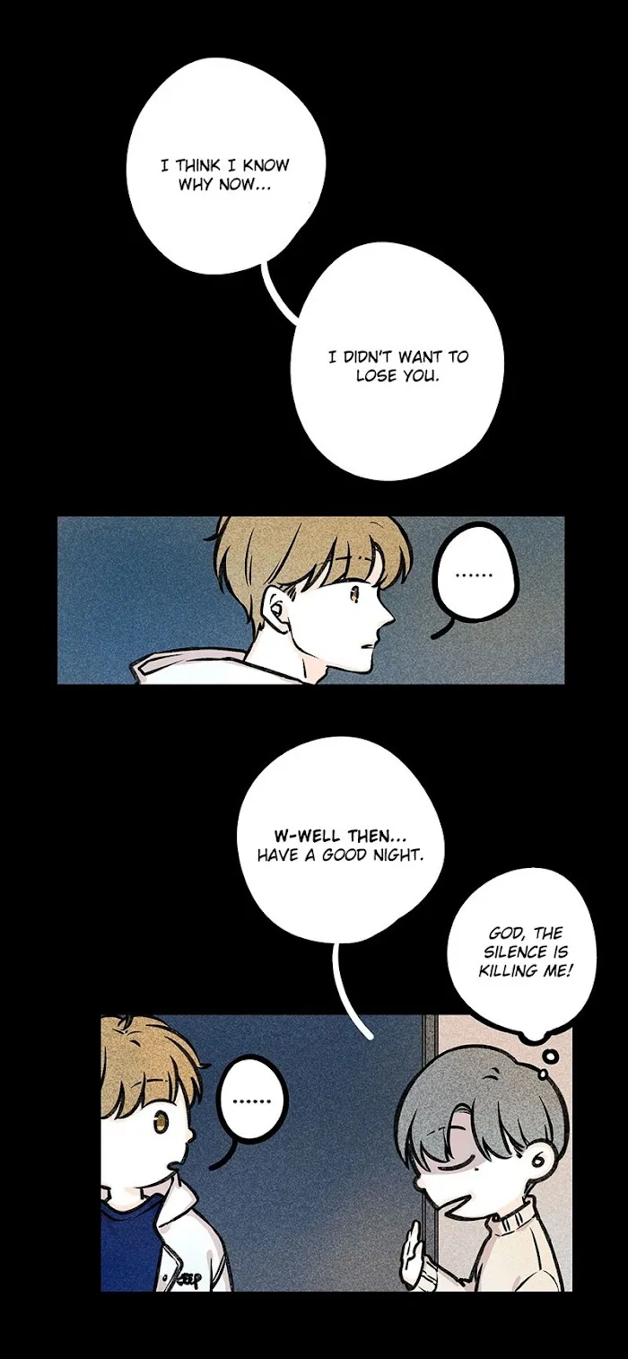 Two&Too Chapter 19 page 13 - 