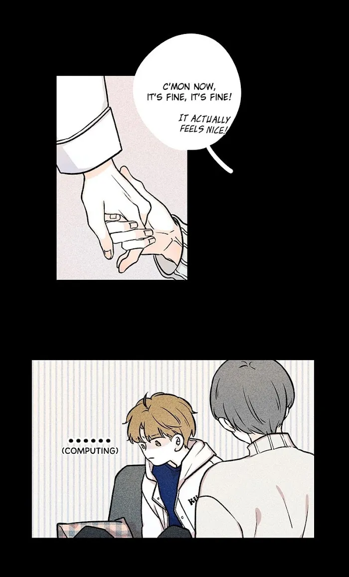 Two&Too Chapter 19 page 3 - 