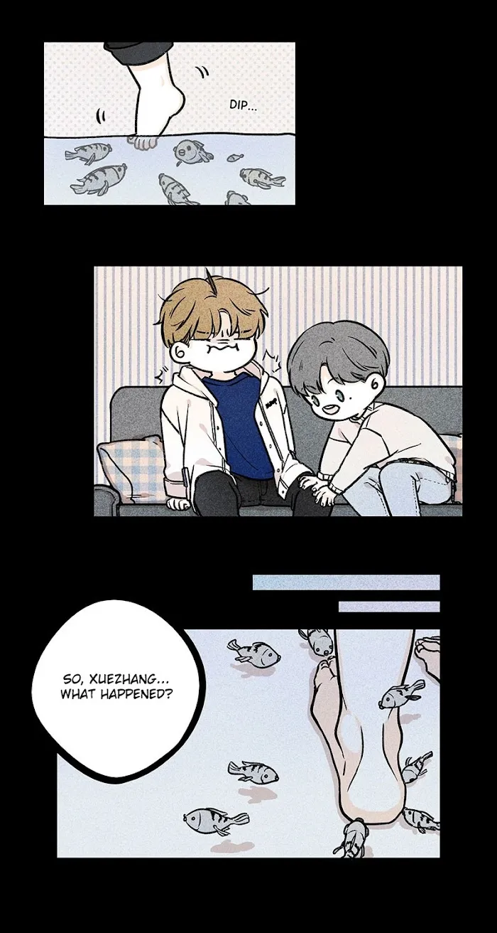 Two&Too Chapter 19 page 4 - 