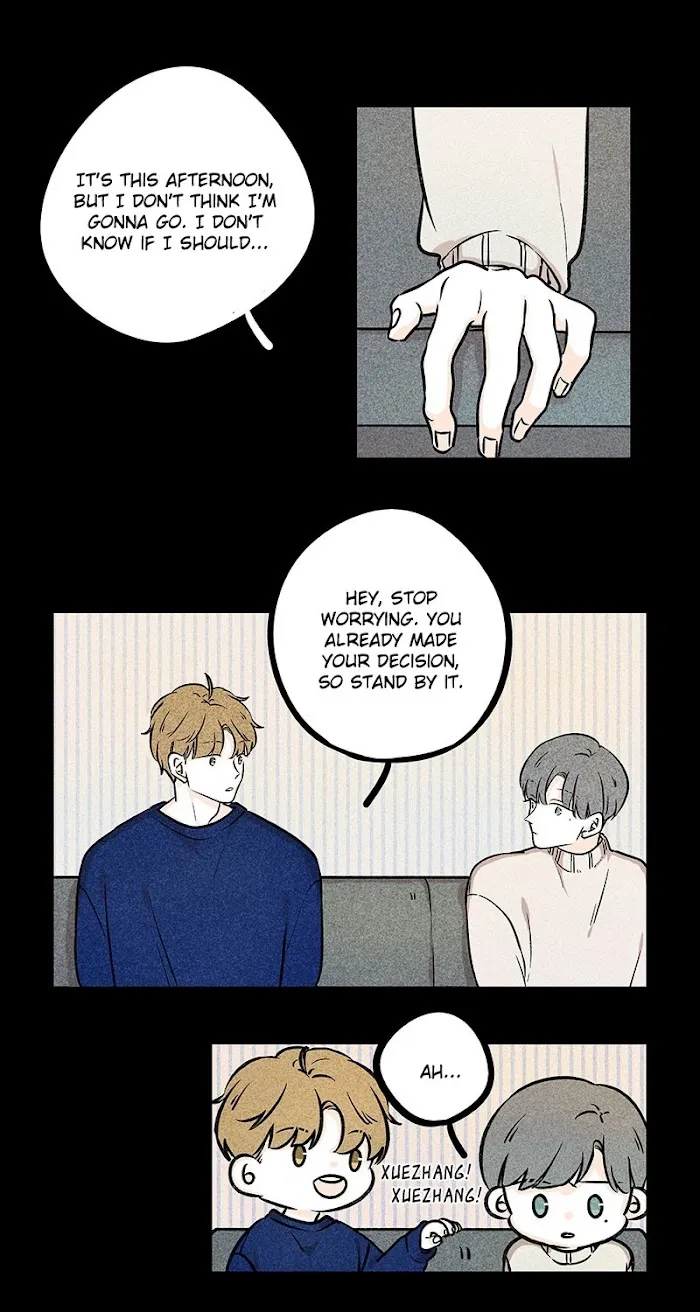 Two&Too Chapter 19 page 6 - 
