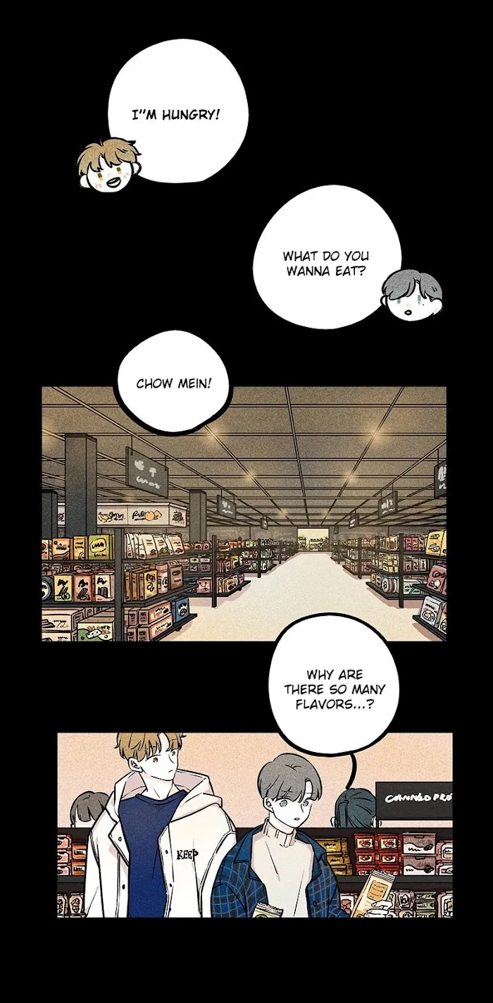 Two&Too Chapter 19 page 7 - 