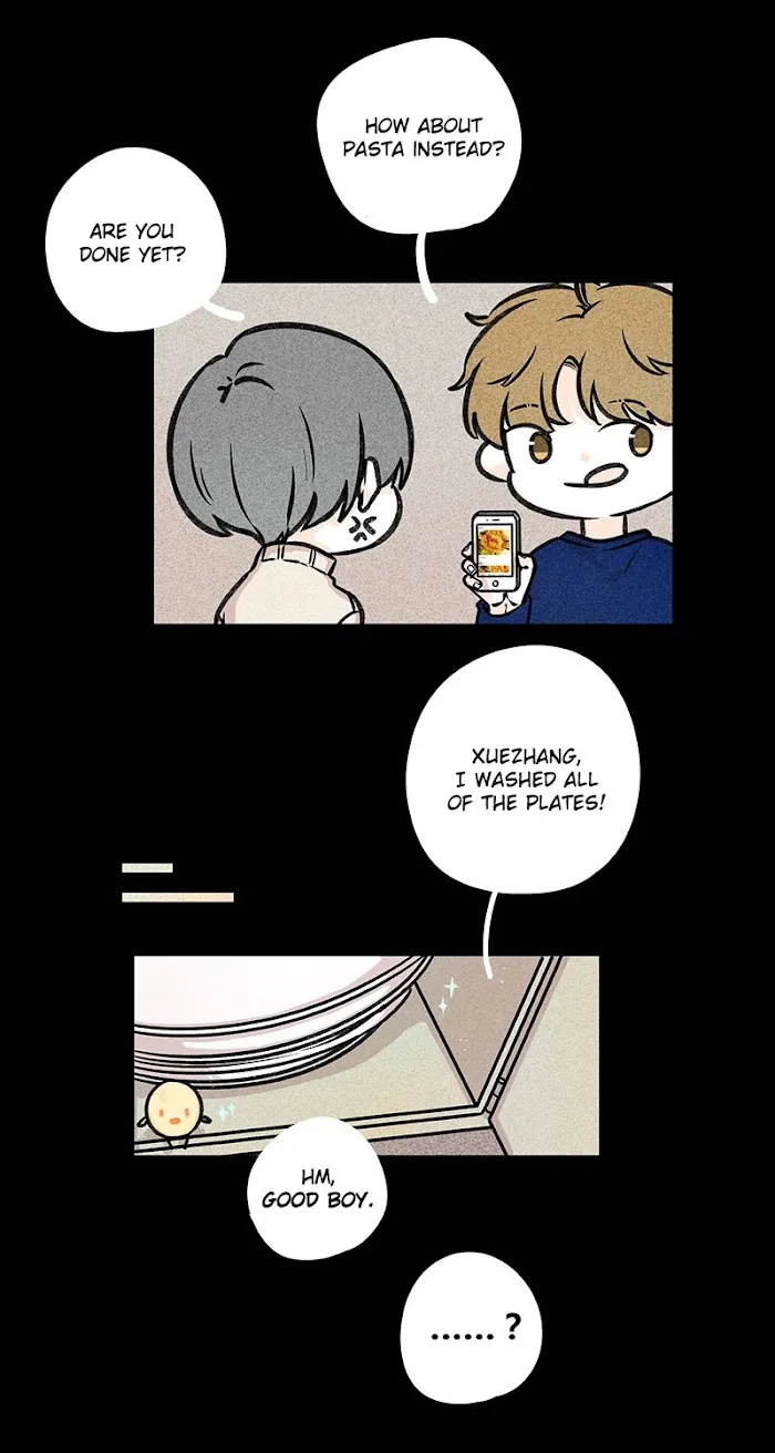 Two&Too Chapter 19 page 10 - 