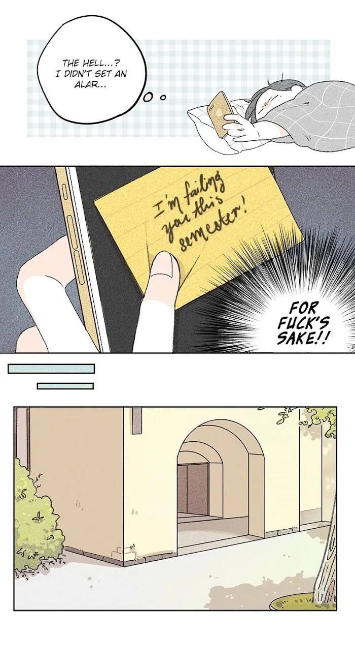 Two&Too Chapter 2 page 2 - 