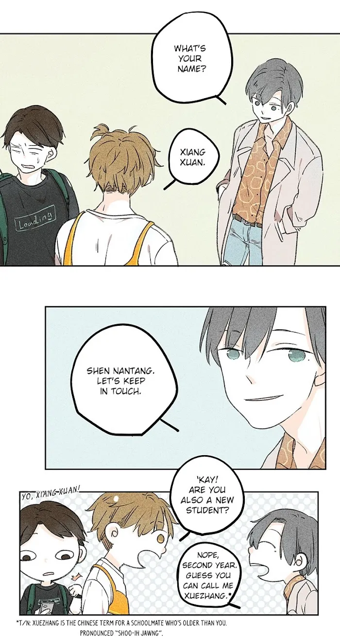 Two&Too Chapter 2 page 12 - 