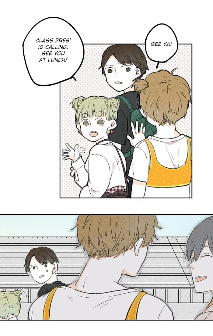 Two&Too Chapter 2 page 13 - 