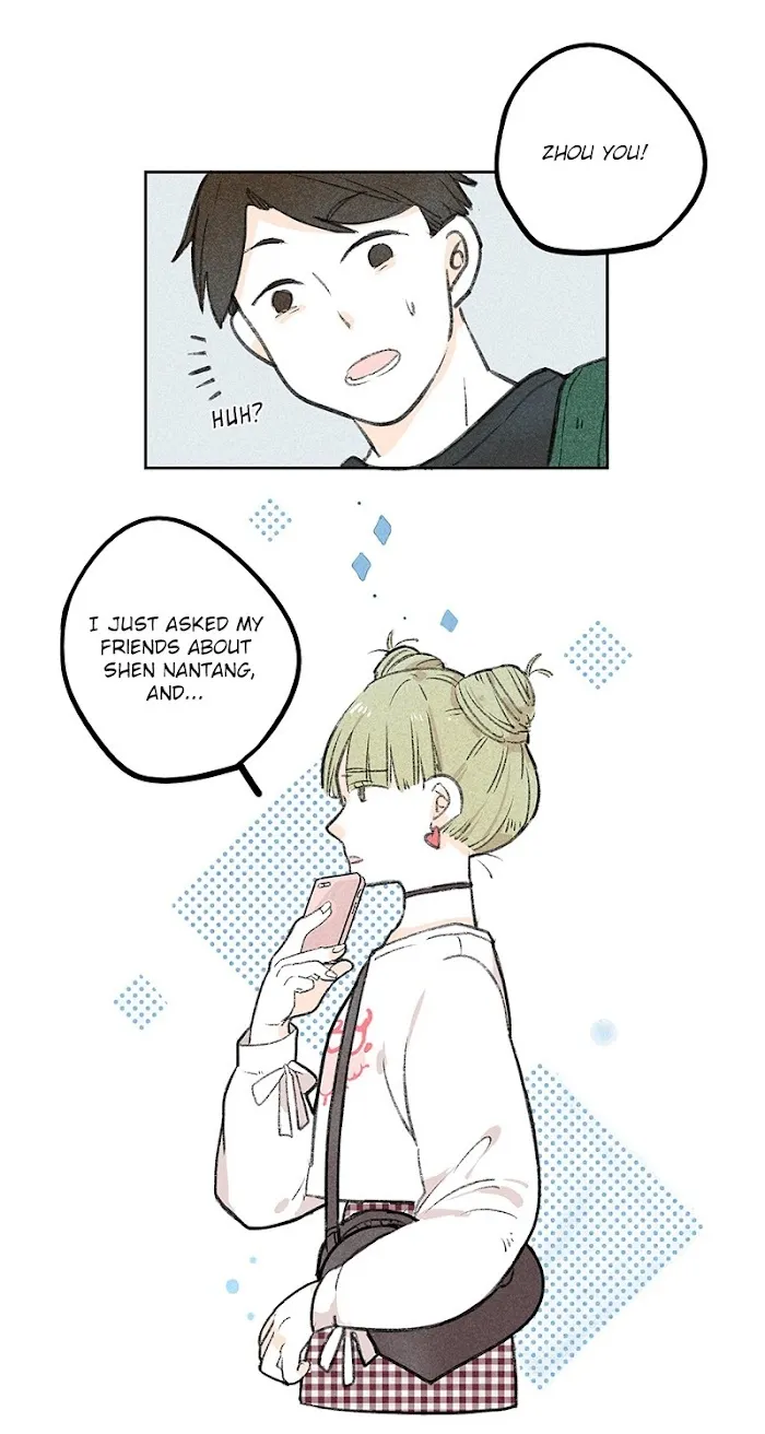 Two&Too Chapter 2 page 14 - 