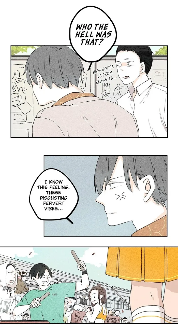Two&Too Chapter 2 page 8 - 