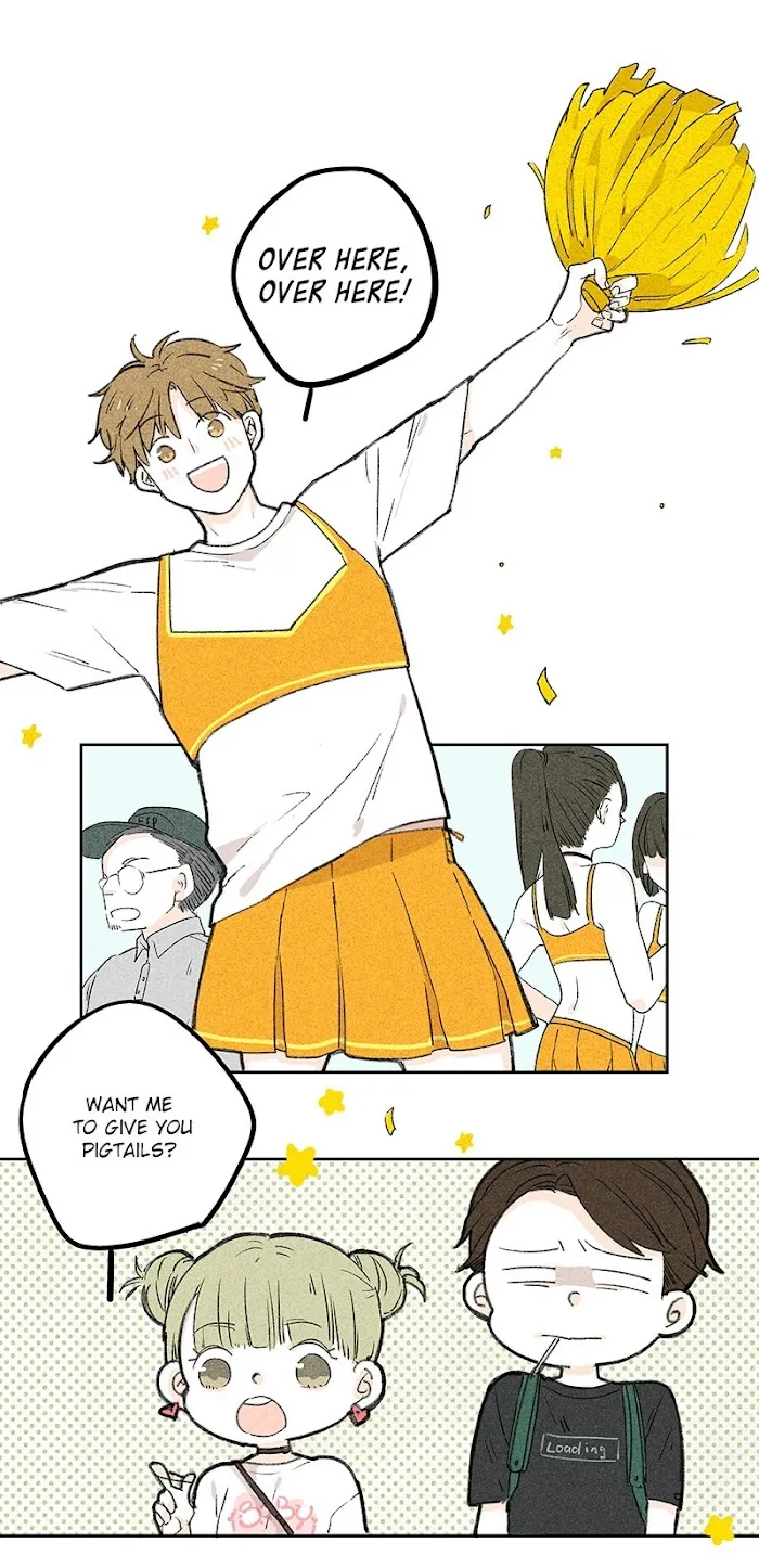 Two&Too Chapter 2 page 9 - 