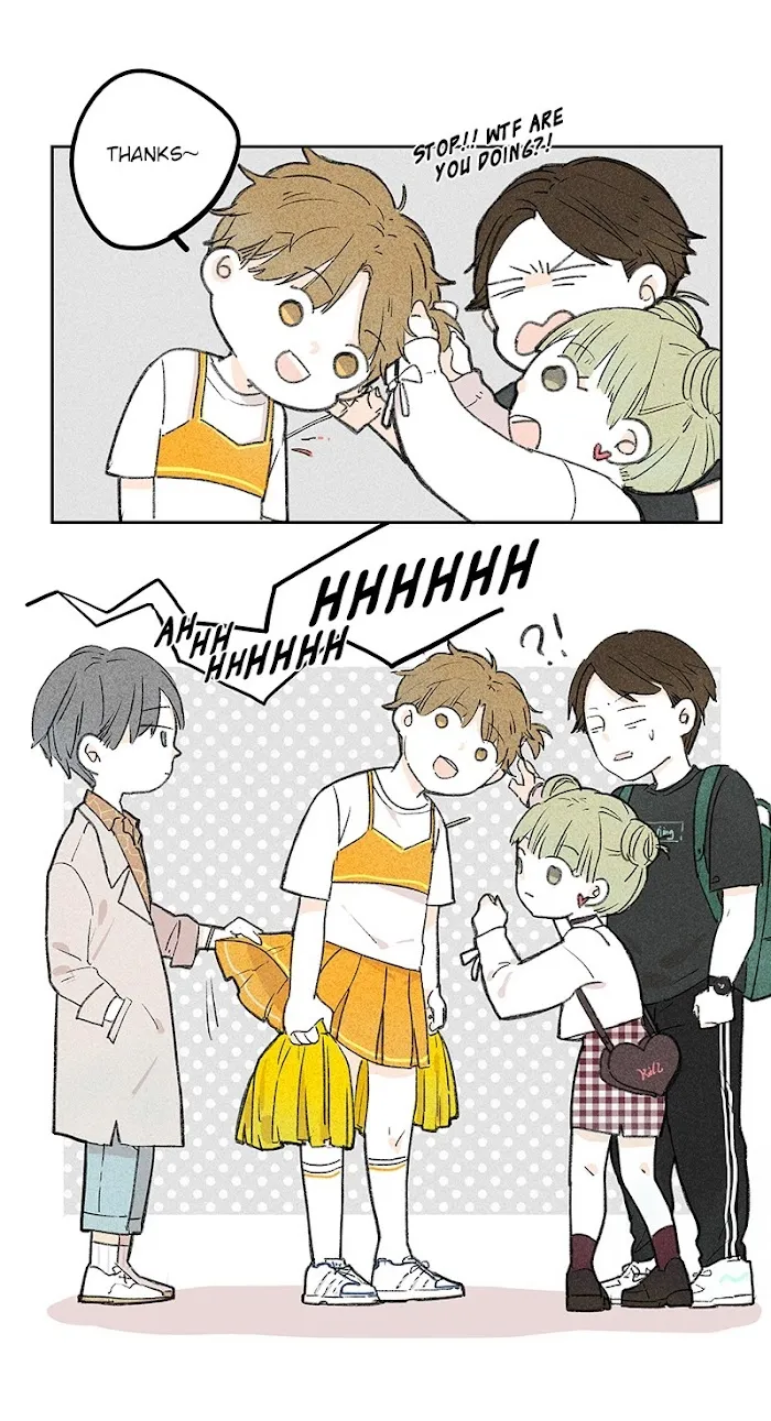 Two&Too Chapter 2 page 10 - 