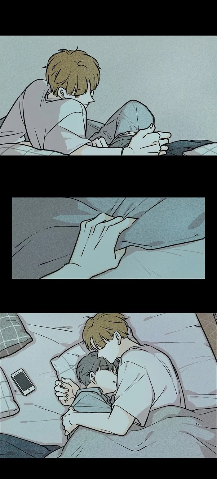 Two&Too Chapter 20 page 11 - 