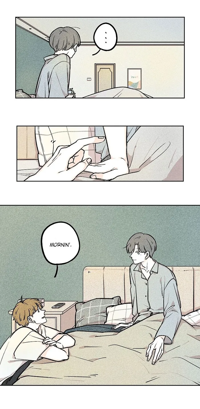 Two&Too Chapter 20 page 13 - 