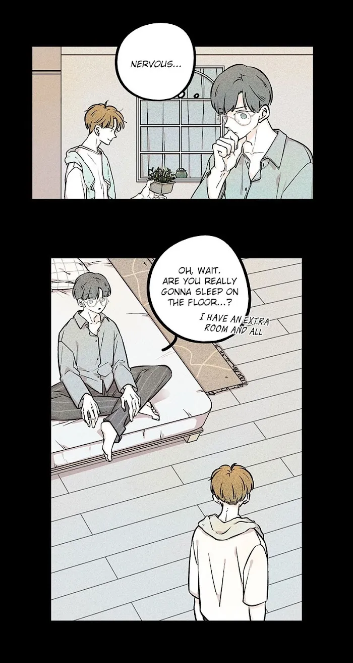 Two&Too Chapter 20 page 3 - 